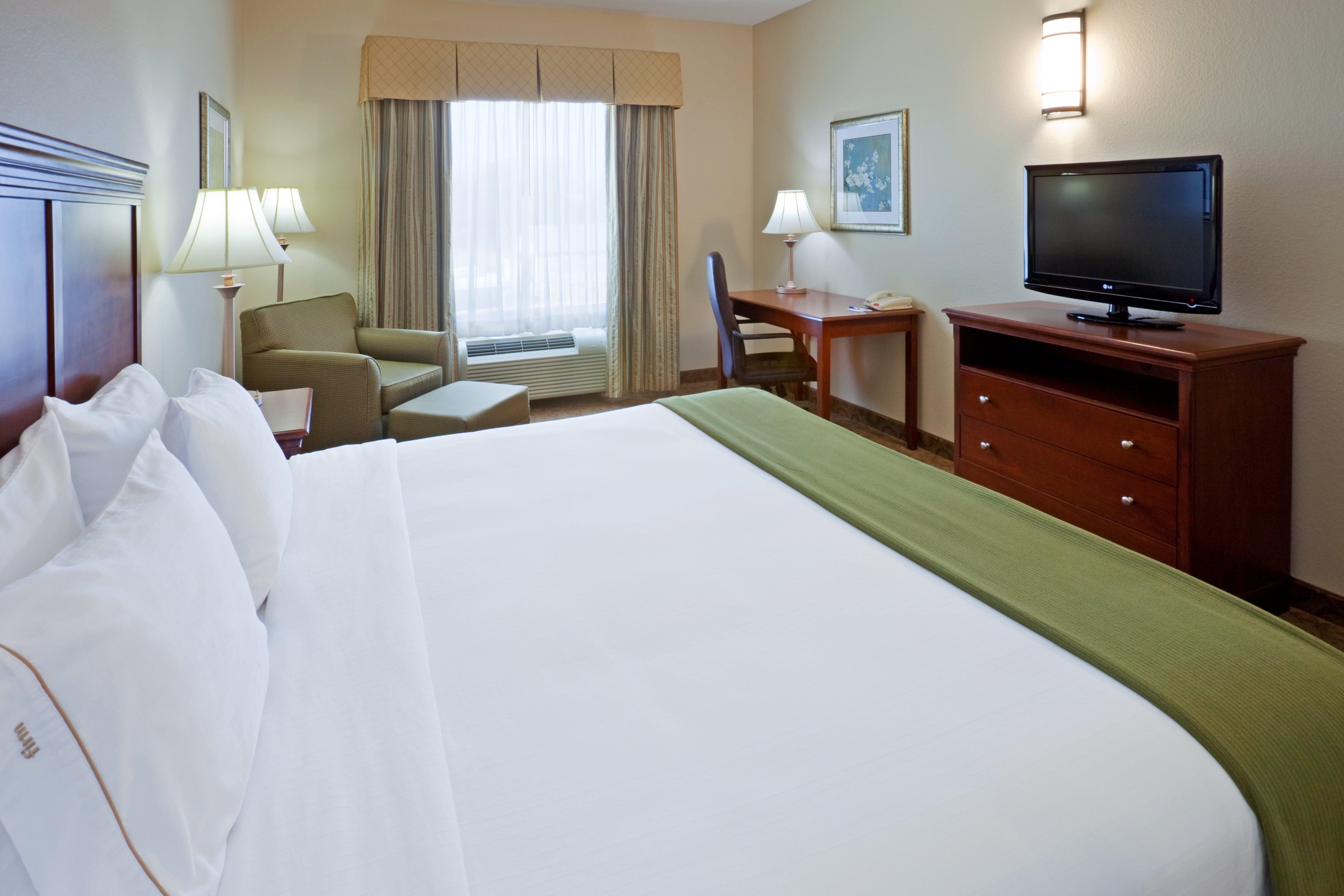 Holiday Inn Express Hotel & Suites Cedar Hill, An Ihg Hotel Pokoj fotografie