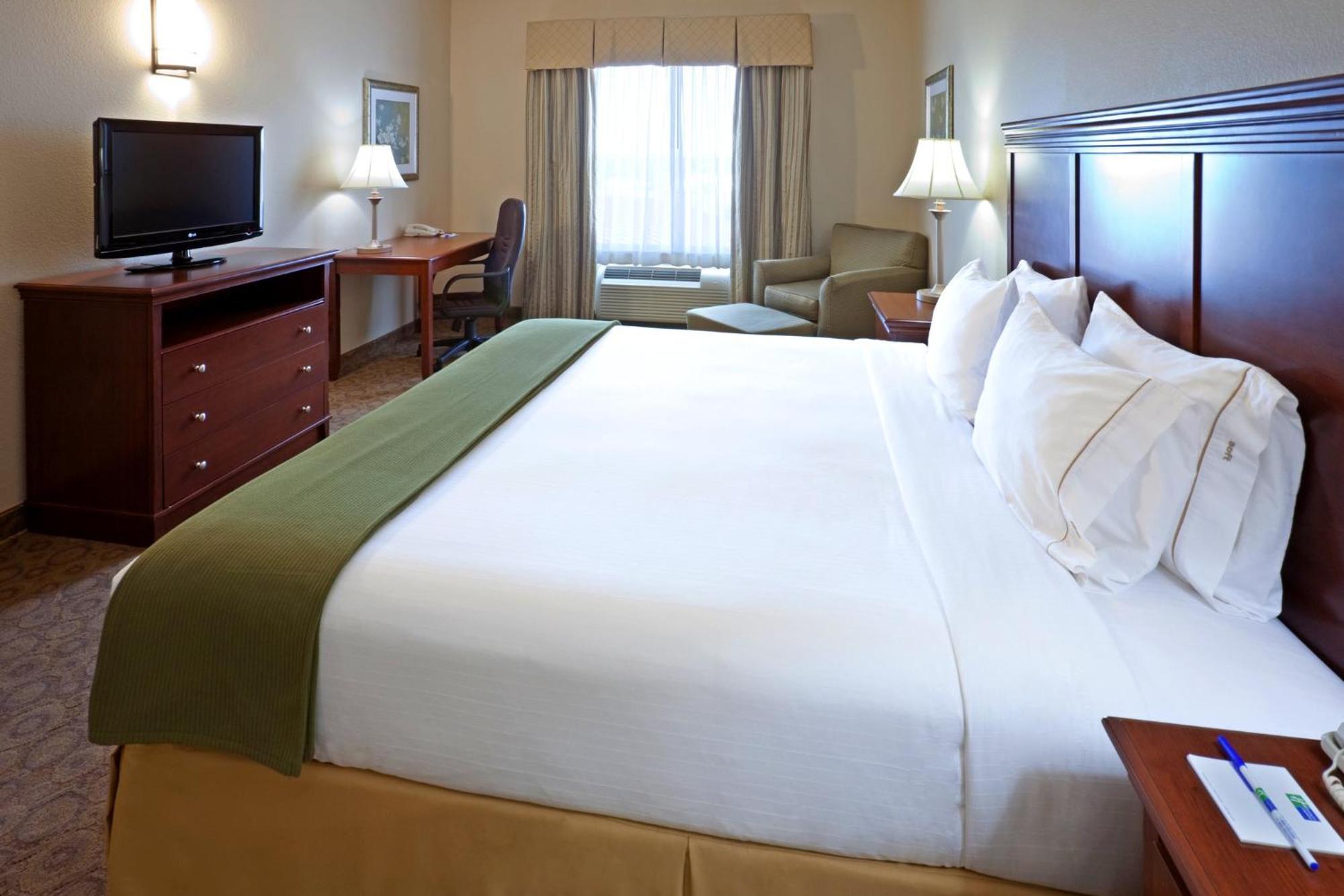 Holiday Inn Express Hotel & Suites Cedar Hill, An Ihg Hotel Exteriér fotografie