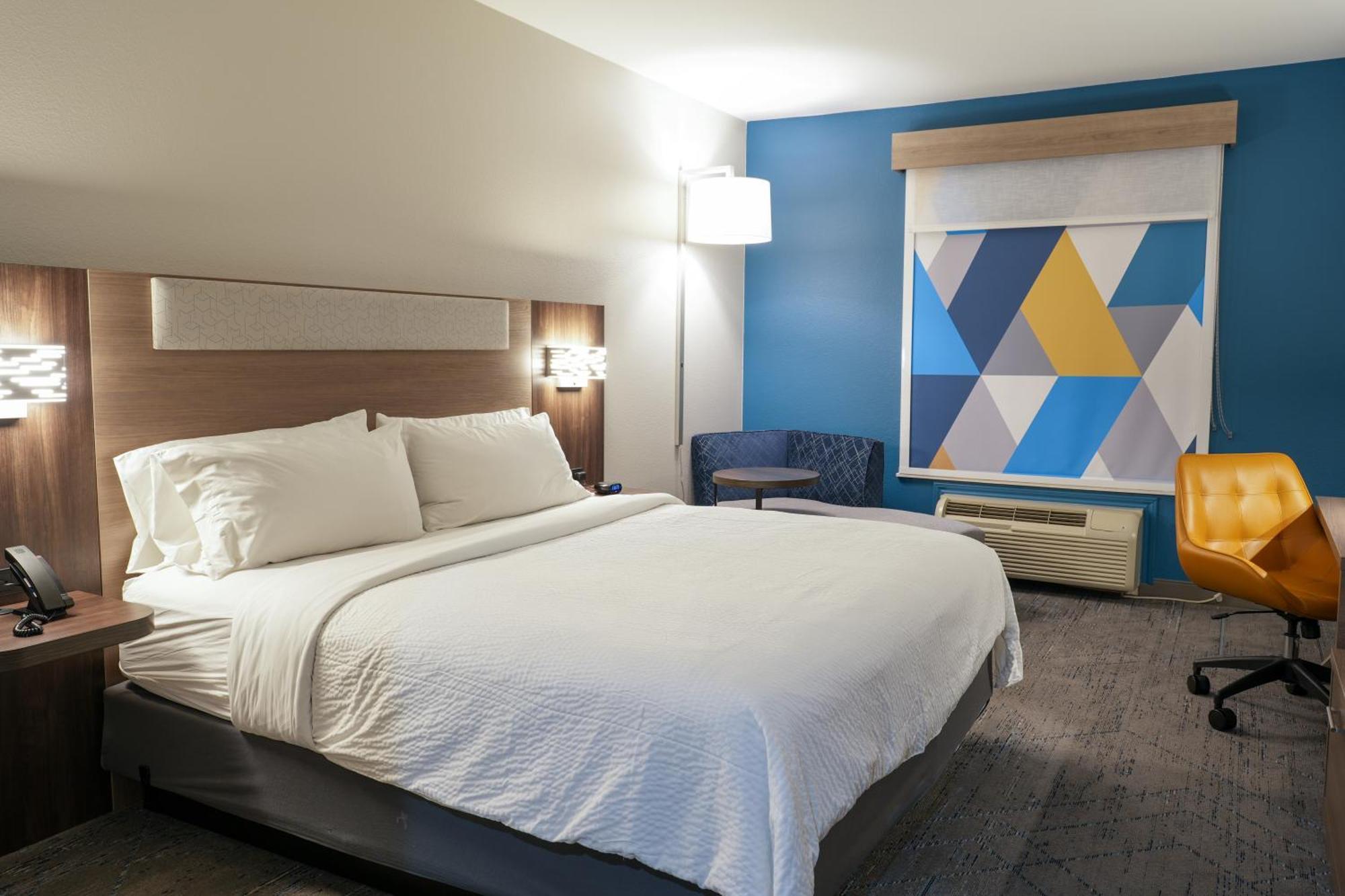 Holiday Inn Express Hotel & Suites Cedar Hill, An Ihg Hotel Exteriér fotografie